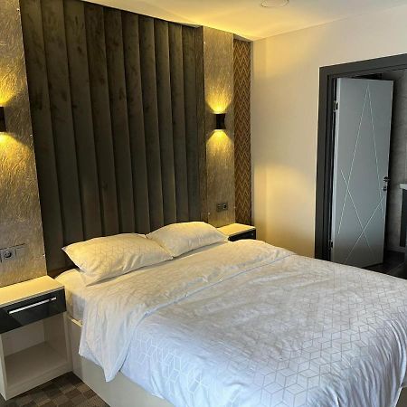 Florya Express Otel Istanbul Exterior photo