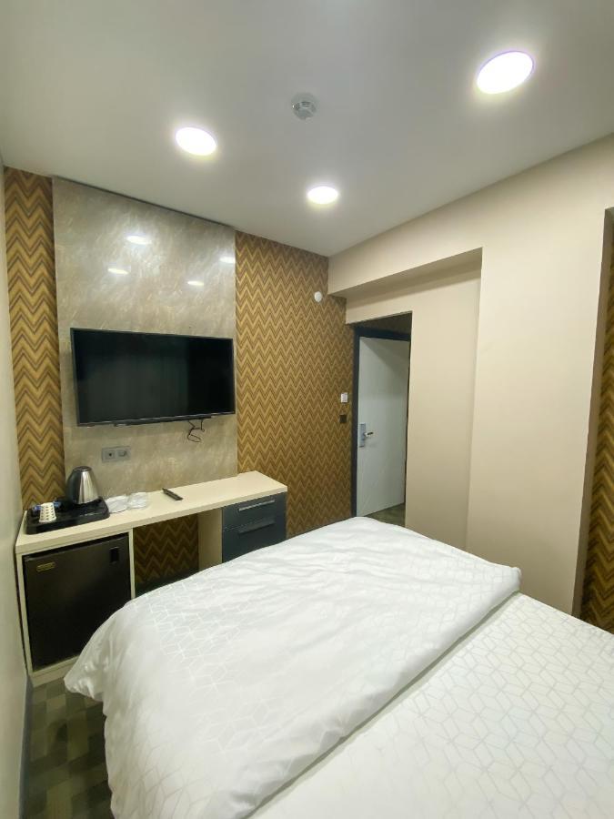 Florya Express Otel Istanbul Exterior photo