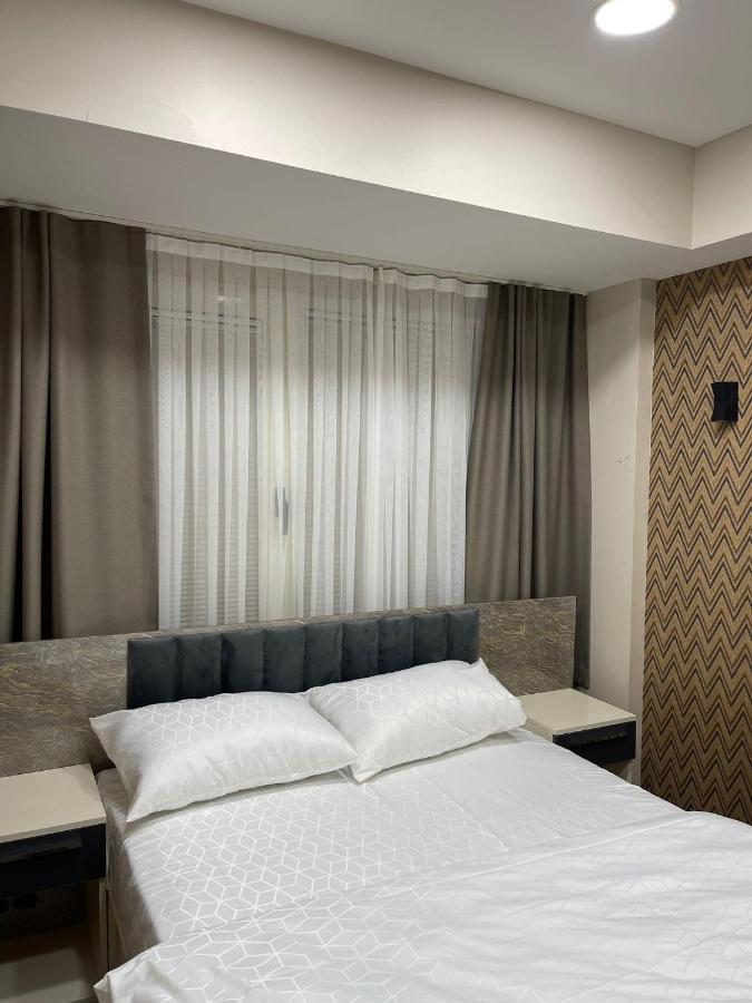 Florya Express Otel Istanbul Exterior photo