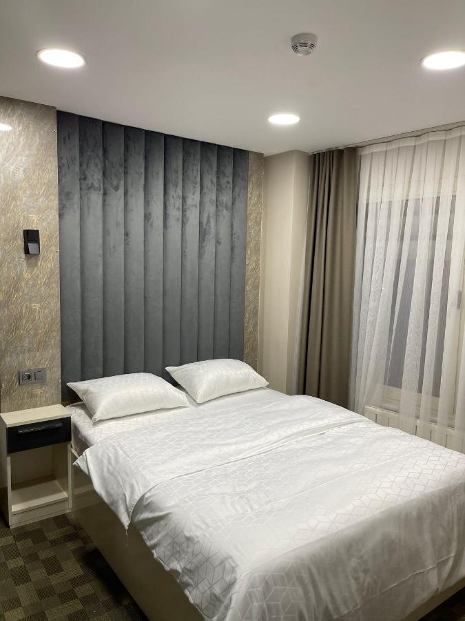 Florya Express Otel Istanbul Exterior photo