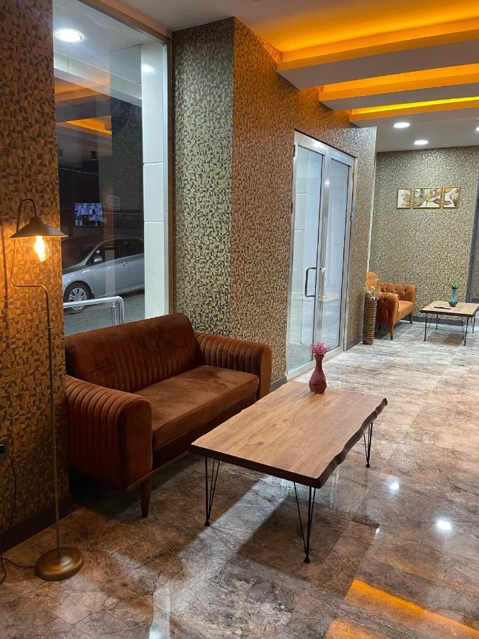 Florya Express Otel Istanbul Exterior photo