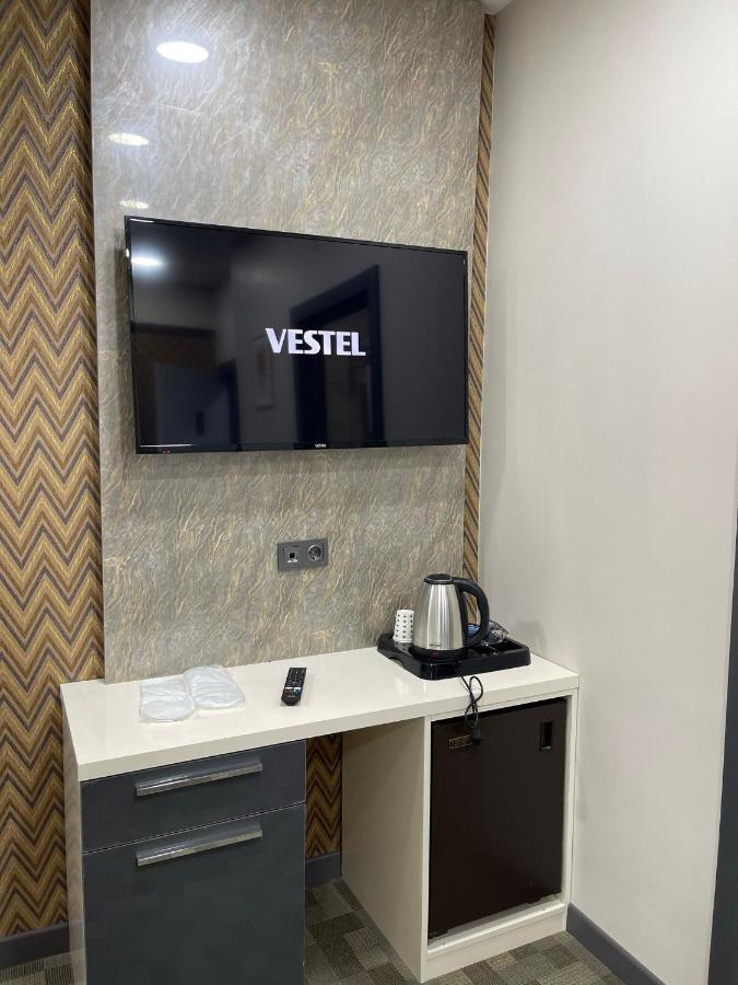 Florya Express Otel Istanbul Exterior photo
